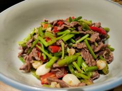 -农耕记·湖南土菜(halo广场店)