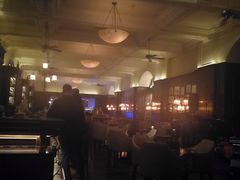 -LONG BAR 廊吧(外滩华尔道夫酒店)