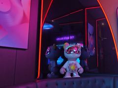 -星聚会KTV(杭州湖滨店)