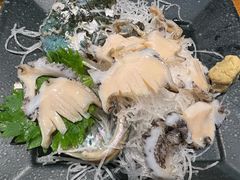 -海鮮市場長崎港(出島ワーフ店)