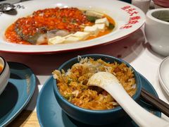 -千稻剁椒大鱼头(CityOn熙地港店)