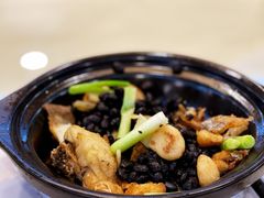 -长江国际酒店-中餐厅