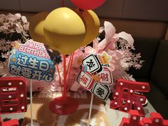 -海底捞火锅(宇飞大厦店)