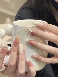 -斯馨·健康美甲美睫