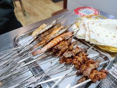 -宗泉烤全羊·烤羊腿·家常菜(解放东路店)