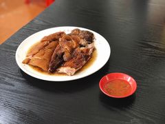 -黄连大头华烧鹅店(大良店)