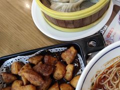 -蓉李记成都名小吃(武汉菱角湖万达店)