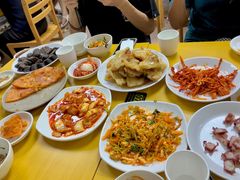 -屋里家延边朝鲜族冷面(南园店)
