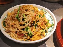 滇味三鲜炒米线-云海肴云南菜·蒸汽石锅鱼(青岛万象城店)