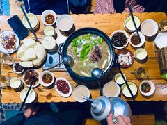 -尼玛藏家风味园(阿山食城店)
