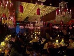 -隐肆威士忌鸡尾酒吧(玉沙国际店)