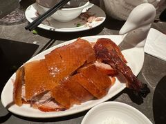 -金鸭季·北京烤鸭(深业上城店)