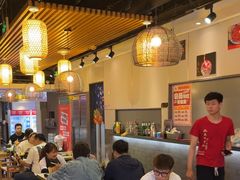 -钢管厂五区小郡肝火锅串串香(清河店)