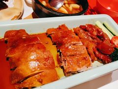 -避风塘·金牌店·夜宵(金玉兰店)