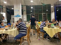 大堂-标记美食新鲜猪杂(兴南大道店)
