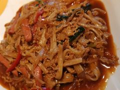 -喝丢一只鞋海鲜烧烤·海肠捞饭(东关街店)