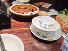 -衡厨·衡阳土菜(中南店)