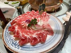 -阳坊胜利涮羊肉(阳坊总店)