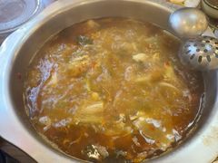 -大理.老字号渝记酸萝卜乌鱼(古城总店)