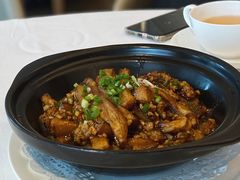 -花城苑广府菜(侨鑫店)