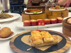 -顺德人家食府(黄金广场店)