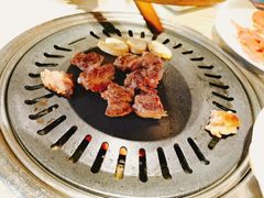 特级牛肋条-胡哥烤肥牛(车公庙店)