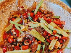 -陈厨老味·老派郴州菜(宜章店)