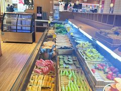 -松野谷·寿喜烧自助(华联顺义金街购物中心店)