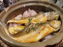 -南京大牌档(新街口德基广场店)