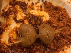 -老码头火锅(玉林店)
