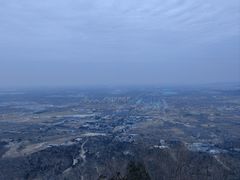 -北京鹫峰国家森林公园