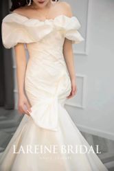 -拉瑞娜LaReine婚纱礼服高级定制