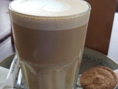 cafelatte-Cafe Norden