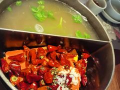 -盡膳口福跷脚牛肉火锅(晶耀前滩店)