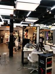 点击看大图 -CIT造型·烫发·染发