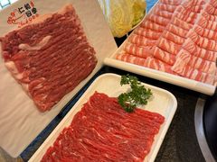 -仁和四季涮肉馆(天坛南门店)