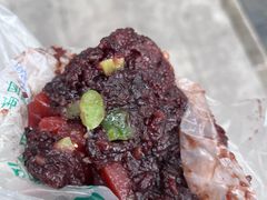 紫米年糕-清真·白记年糕(牛街北口店)