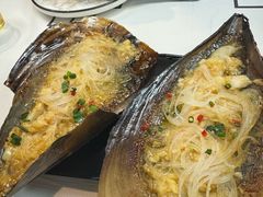 -云晓光头烧烤吧(德平路店)