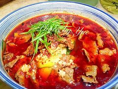 -那家小馆•北京菜•烤鸭(中关村店)