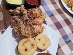 -米斯特比萨(罗斯福店)