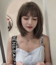 -那茉 Hair Salon