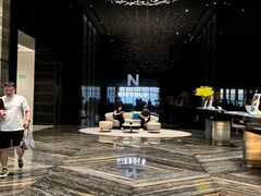 -长沙尼依格罗酒店