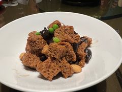 四喜烤麸-上海人家花樣年华(中山公园店)