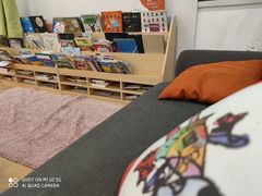 -金宝幼儿园(通州校区)