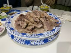 -宁夏国强手抓羊肉·清真菜(未央路凤三店)