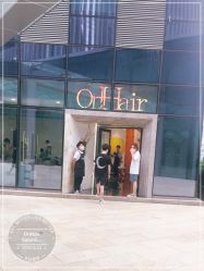 -OnHair造型