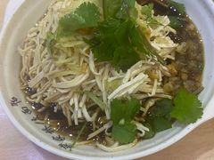 -蒋家桥饺面店(东关街店)
