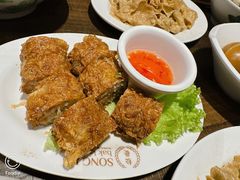 -松發肉骨茶(牛车水店)