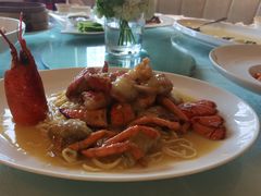 -上海静安洲际酒店