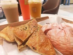 梅菜肉肉-奈雪的茶(东莞汇一城店)